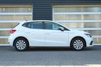 SEAT Ibiza 1.0 EcoTSI 95pk Style | Apple CarPlay/ Android Au, Auto's, Voorwielaandrijving, 12 maanden, Stof, Gebruikt