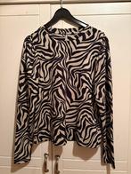 Only blouse/shirt maat L, Kleding | Dames, Tops, Only, Zwart, Maat 42/44 (L), Ophalen of Verzenden