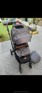 Buggy kinderkraft kinderwagen grijs, Ophalen, Gebruikt, Overige merken