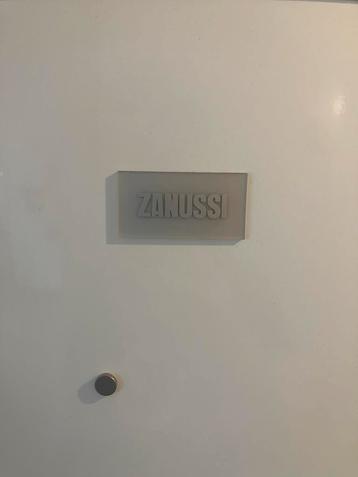 Zanussi Koel-Vriescombinatie - Goed Onderhouden! beschikbaar voor biedingen