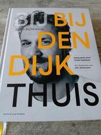 Joris Bijdendijk - Bij Bijdendijk thuis, Ophalen of Verzenden, Gelezen, Joris Bijdendijk; Joël Broekaert