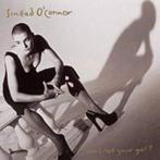 Sinead O'Connor - Am I not your girl?, Cd's en Dvd's, Cd's | Pop, Ophalen of Verzenden, Zo goed als nieuw, 1980 tot 2000