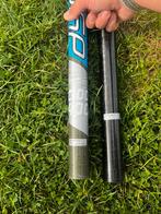 Unifiber (dynafiber) mast 4m 100% carbon, Watersport en Boten, Windsurfen, Ophalen of Verzenden, Gebruikt, Minder dan 250 cm, Mast