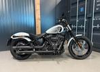 HARLEY-DAVIDSON STREET BOB 114 FXBBS (bj 2021), HARLEY-DAVIDSON, Bedrijf, Onbekend, Overig