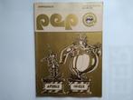 PEP 1972 nummer 40, Boeken, Eén stripboek, Ophalen of Verzenden, Gelezen