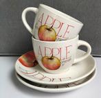Kopjes en schotels, Ophalen of Verzenden