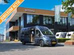 Malibu Diversity Charming 640 / 600 AKTIE 50 JAAR WITOMA !!, Automaat, Buscamper of Camperbus, Malibu, Fiat