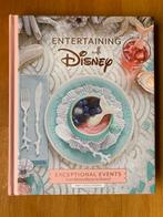 Entertaining with Disney (Exceptional events Amy Croushorn), Boeken, Kookboeken, Ophalen of Verzenden, Zo goed als nieuw, Overige typen