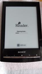 Sony Reader Touch PRS-T1 Black, Verzenden, Zo goed als nieuw, 4 GB of minder, Sony