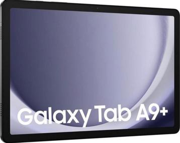 Samsung Galaxy Tab A9+ 5G - Nieuw & Verzegeld beschikbaar voor biedingen