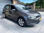 Volkswagen Polo 1.4-16V Comfortline-5DEURS-LMV-AIRCO-CRUISE-, Voorwielaandrijving, Gebruikt, Zwart, 4 cilinders