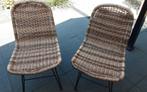 Tuin Terras stoelen, Ophalen, Gebruikt