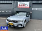 Volkswagen Passat Variant 2.0 TDI AUTOMAAT, Auto's, Volkswagen, Stof, Gebruikt, Euro 6, 4 cilinders
