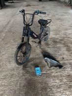 Tomos Frame met Kenteken - Opknapper, Fietsen en Brommers, Ophalen, Gebruikt