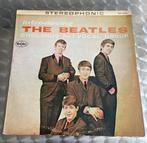 The Beatles - Introducing - US rare VINYL, Ophalen of Verzenden, 1960 tot 1980, Gebruikt, 12 inch