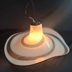 Grote XL Vetri Murano Hanglamp, Huis en Inrichting, Lampen | Hanglampen, Ophalen, Zo goed als nieuw, Glas, Minder dan 50 cm