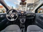 Fiat 500 0.9 TwinAir Turbo Lounge | Special Edition = Orgine, Voorwielaandrijving, Stof, Gebruikt, Euro 6