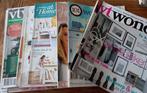 12x hobby bladen (wonen), Ophalen, Gelezen, Overige onderwerpen