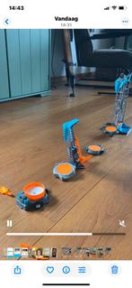 Boomtrix Xtreme Action Showdown - Zo goed als nieuw!, Ophalen, Zo goed als nieuw