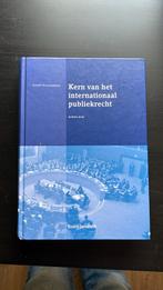 André Nollkaemper - Kern van het internationaal publiekrecht, Ophalen, Gelezen, André Nollkaemper