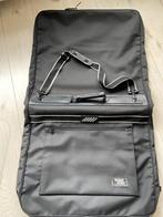 Ralph Boyer reistas, opvouwbaar, 40 tot 60 cm, 30 cm of meer, Zwart, Nieuw