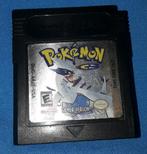 Pokemon Silver Version (bootleg repo), Gebruikt, 1 speler, Vanaf 3 jaar, Ophalen