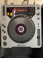 2x Pioneer CDJ-800 in Goede Staat, Muziek en Instrumenten, Dj-sets en Draaitafels, Ophalen of Verzenden, Gebruikt, Draaitafel