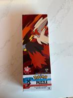 Blaziken Pokemon Puzzel - 100 Stukjes, Ophalen, Minder dan 500 stukjes, Zo goed als nieuw, Legpuzzel