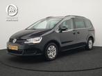 Volkswagen Sharan 1.4 TSI 150pk DSG Comfortline 7 Persoons |, Auto's, Stof, 4 cilinders, 150 pk, 7 stoelen