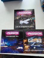 3 dvd's van de passion, Alle leeftijden, Ophalen of Verzenden, Zo goed als nieuw