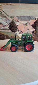 Verbouwde Fendt 108ls, Ophalen of Verzenden, Nieuw, Tractor of Landbouw, Universal Hobbies