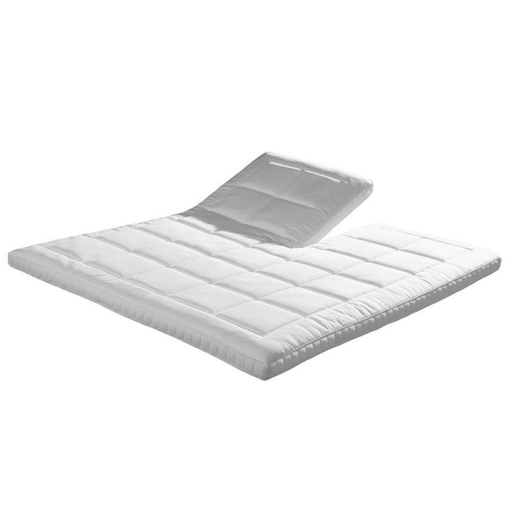 Norma Timeless T2500 Splittopper 180x210 nieuw, Huis en Inrichting, Slaapkamer | Matrassen en Bedbodems, Nieuw, Matras, 180 cm