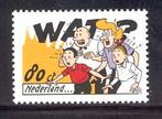 3581 - Nederland nvph 1714 postfris , Strippostzegel , Suske, Verzenden, Na 1940, Postfris