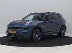 Lynk & Co 01 NIEUW | 1.5 Plug-in Hybrid | TREKHAAK | NLD AUT, Stof, Met garantie (alle), Blauw, Overige brandstoffen