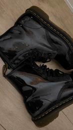 Dr Martens(Lak) maat 40, Dieren en Toebehoren, Paardrijkleding, Ophalen of Verzenden, Zo goed als nieuw, Dressuur, Schoeisel
