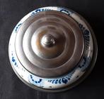 Delftsblauw, Antiek en Kunst, Ophalen of Verzenden