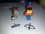 2845 Indian Chief, Kinderen en Baby's, Speelgoed | Duplo en Lego, Complete set, Gebruikt, Ophalen of Verzenden, Lego