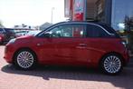 OPEL Adam 1.0 Turbo *GLAM* | Cabrio | PDC | A/C | Cruise Con, Voorwielaandrijving, ADAM, 1041 kg, Cabriolet
