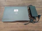 Dell laptop: 15,6" - i7 - 8 Gb - Quadro - SSD + HDD, Computers en Software, Windows Laptops, Ophalen, Gebruikt, Met videokaart