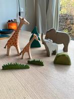 Ostheimer houten speelgoed, Ophalen, Zo goed als nieuw, Overige typen