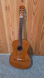 Prachtige klassieke akoestische gitaar Juan Salvador mod 2, Ophalen, Klassieke of Spaanse gitaar