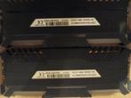 RGB Vengeance DDR4 16GB (8GBx2) 2666mhz, Computers en Software, RAM geheugen, Gebruikt, DDR4, Ophalen of Verzenden, Desktop