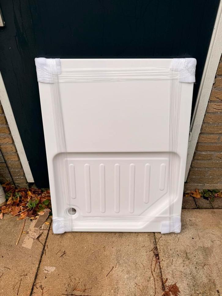 Douchebak voor een camper/caravan, Caravans en Kamperen, Camper-accessoires, Nieuw, Ophalen of Verzenden