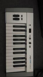 Swissonic EasyKey 25 MIDI Keyboard, Thomann GmbH Hans-Thomann-Str. 1 D-96138 Burgebrach Duitsland, Verzenden, Info@thomann.de