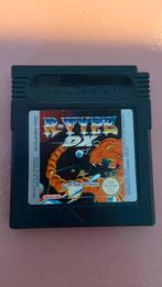 R-Type DX, Spelcomputers en Games, Games | Nintendo Game Boy, Gebruikt, Ophalen of Verzenden, Shooter, 1 speler