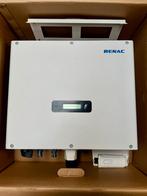 RENAC R3-4K-DT 4kW 3-fase PV omvormer – NIEUW, Ophalen of Verzenden, Nieuw, Overige typen