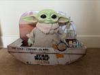 Star Wars the Child / Grogu, Verzamelen, Star Wars, Ophalen of Verzenden, Zo goed als nieuw, Actiefiguurtje