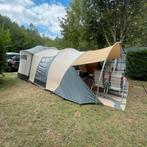 Cabanon manga 2008, Caravans en Kamperen, Ophalen, Tot en met 6, Aanwezig, Cabanon