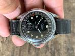 Stowa horloge, Ophalen of Verzenden, Staal, Overige merken