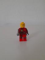 Lego Kai - Ninjago, Ophalen of Verzenden, Zo goed als nieuw